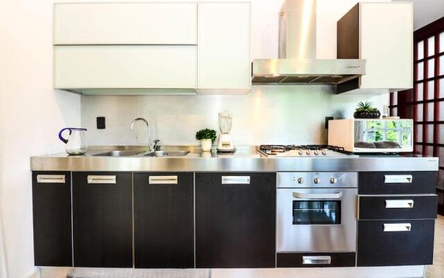 Apartment Castello 2B