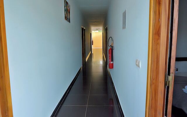 Florence Hotel Firenze Yamoussoukro