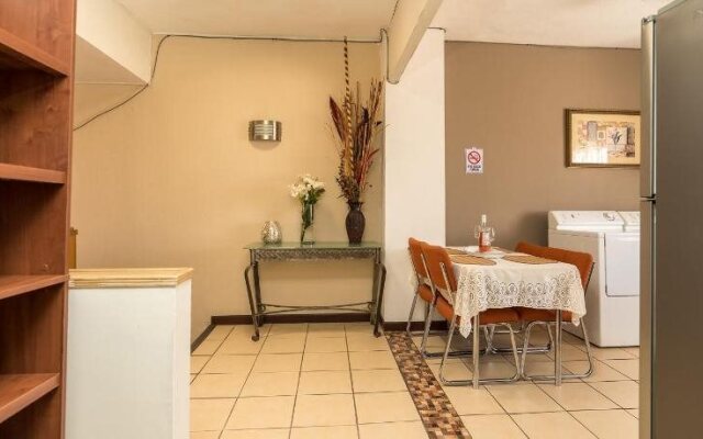 Apartments Mirador