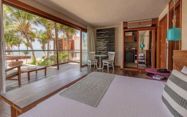 Mi Amor Tulum, a Small Luxury Hotel - Adults Only