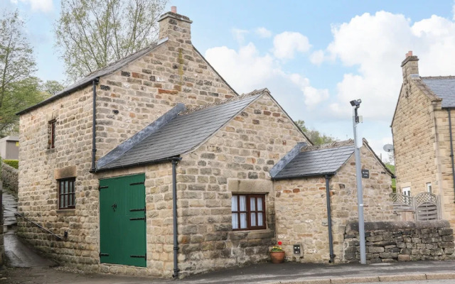 The Smithy