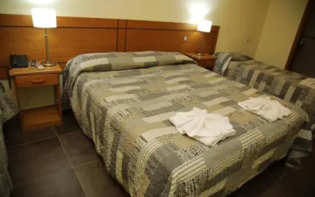 Hotel Ranqueles