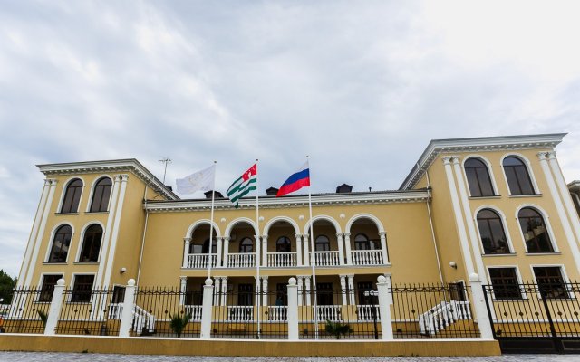 Villa Viktoria Hotel