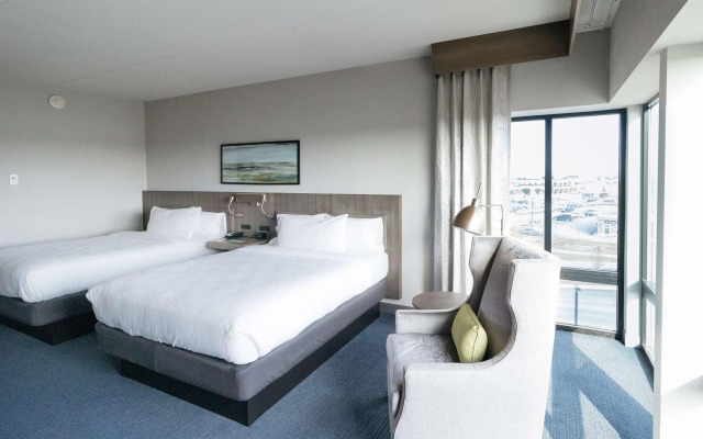 Hilton Garden Inn Madison Sun Prairie