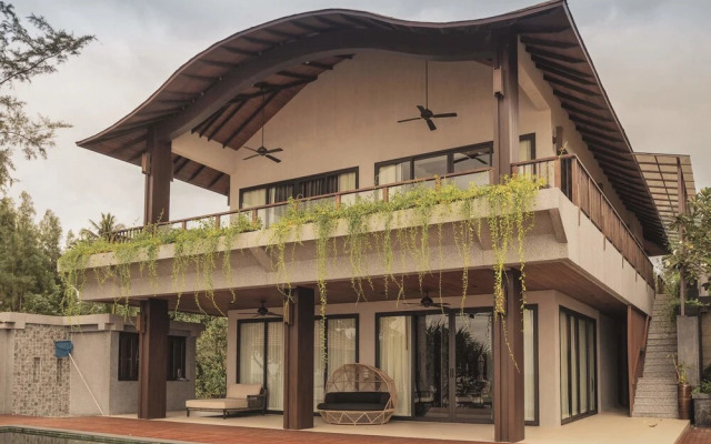 SAAI Resort