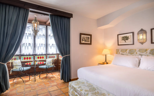 Finca la Bobadilla, Leading Hotels of the World