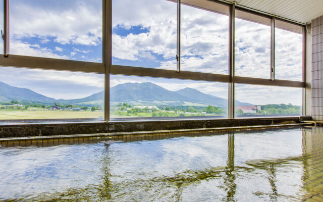 Kyukamura Hiruzen-Kogen