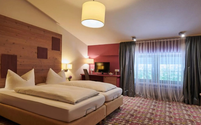 Hotel Bannwaldsee