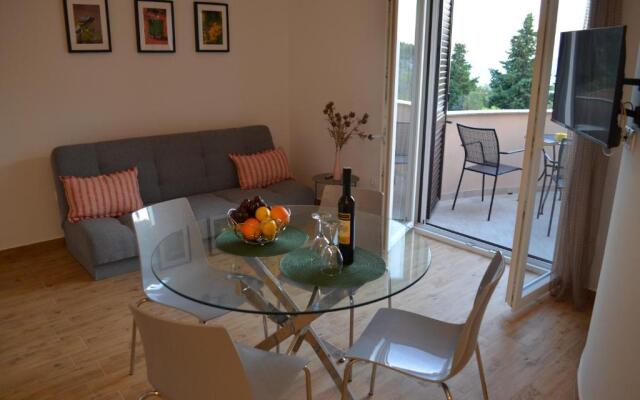 Apartmani V&V - new apartments