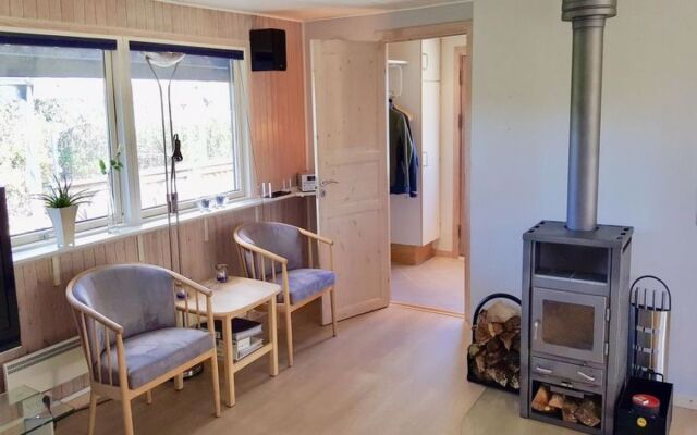 "Balthasar" - 500m from the sea in Western Jutland