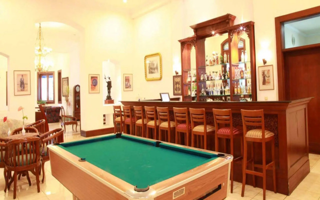 Kresna Hotel Wonosobo
