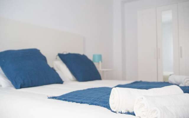 tuAnfitrion Suite Duquesa