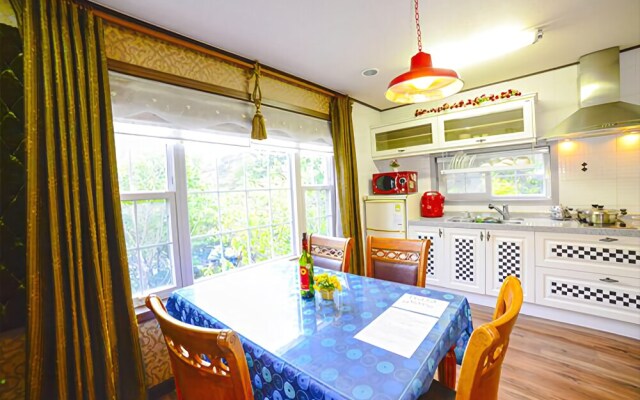 Gapyeong Mir Pension