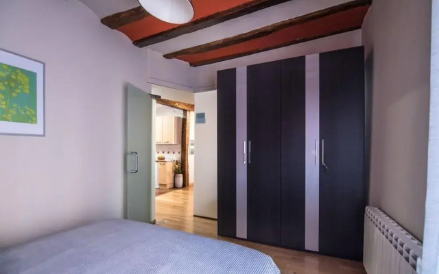Apartamento Haro