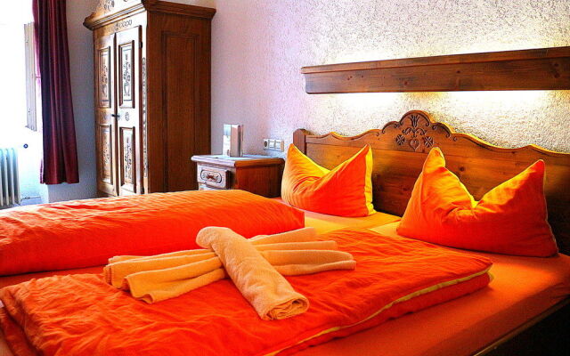 Zum Goldenen Rössle