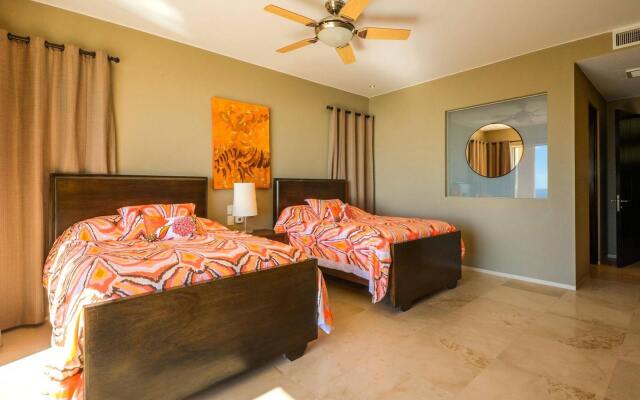 Villa Alegria del Arrecife