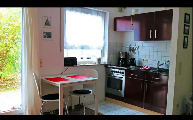 Ferienwohnung Dresden Ferienwohnung I