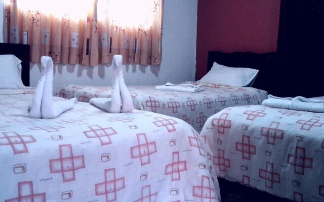 Hotel Clasico Colonial