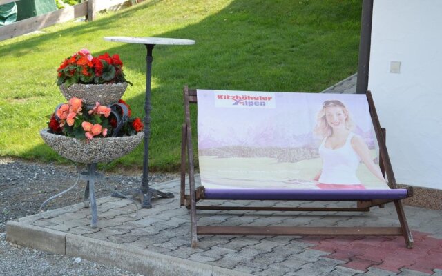 Appartements Strasser Angelika