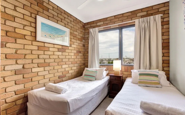 Illawong Apartments