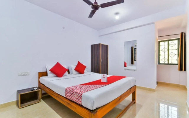 Neelratna Guest House By OYO Rooms