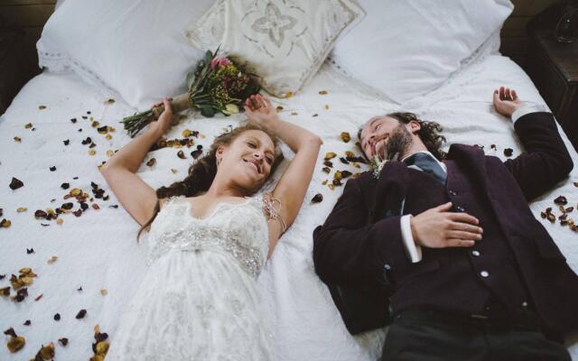 McGowans Boutique B&B