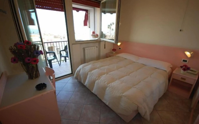 Hotel Bella Riviera
