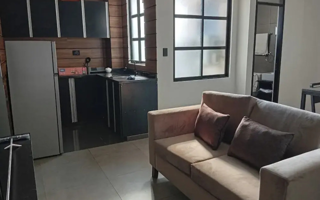 Apartamentos ARTECI