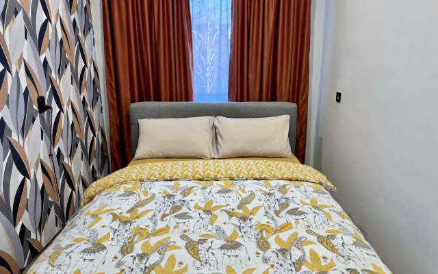 Апартаменты на улице Пролетарская 31