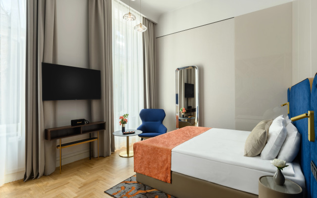 Hotel Moments Budapest