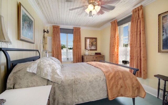 Gîte La demeure du Fondateur