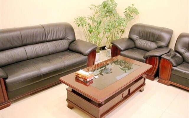 Guohao Business Inn