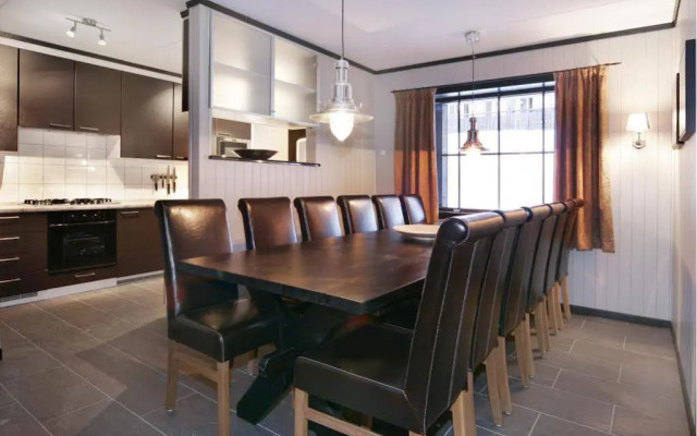 Hafjell Resort Alpin Apartments Sørlia