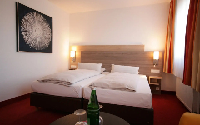 Montana Hotel Mönchengladbach