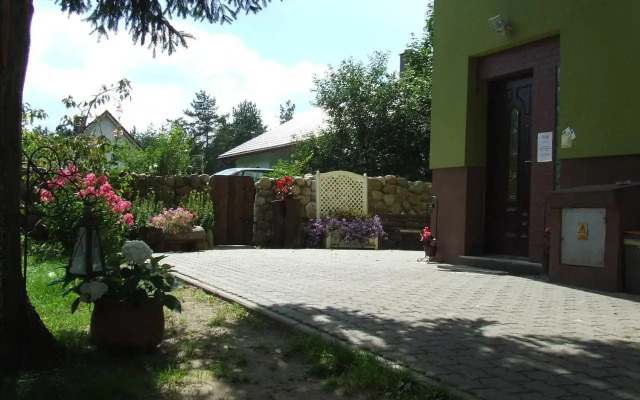 Agroturystyka Maria Preca