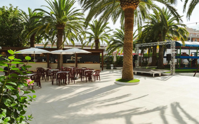 Port Denia Hotel