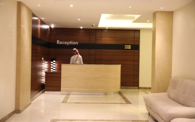 Ocean Hotel