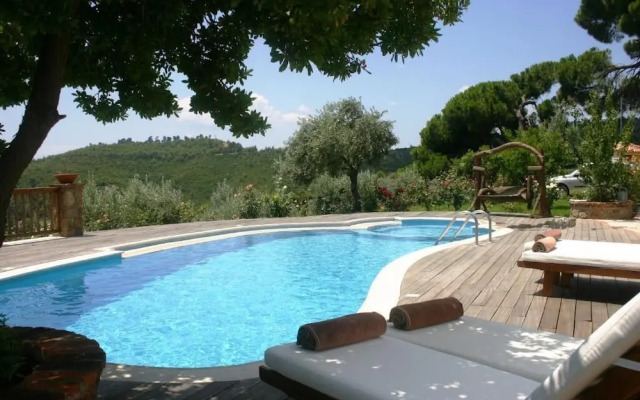 Luxury Villa Nefeli w Private Pool