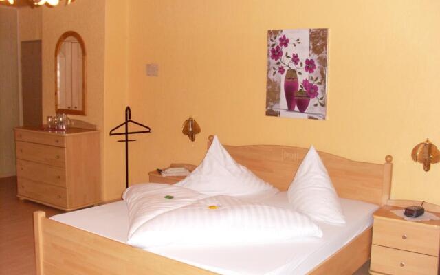 Hotel Christine