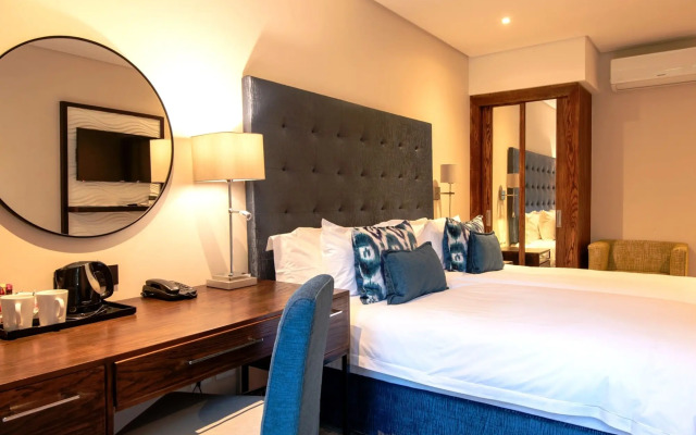 Premier Resort The Moorings, Knysna