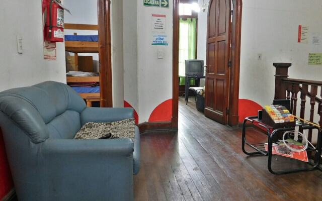 Puerto Rico Hostel & Bar