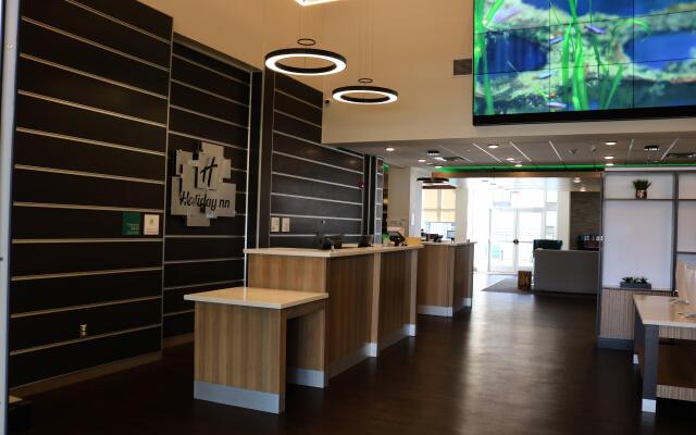 Holiday Inn Jonesboro by IHG