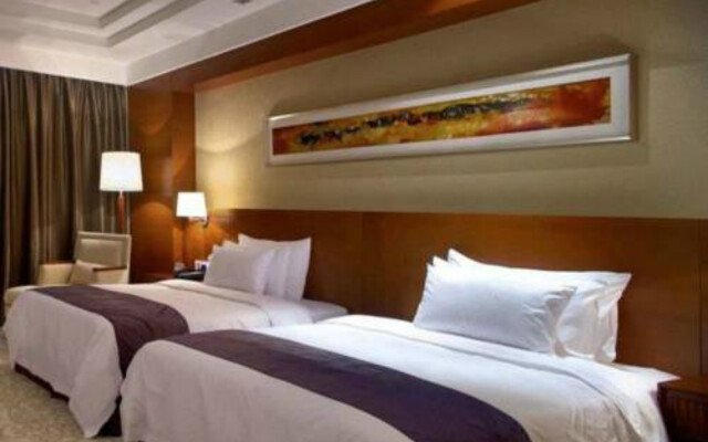 Grand New Century Hotel Ninghai Jinhai