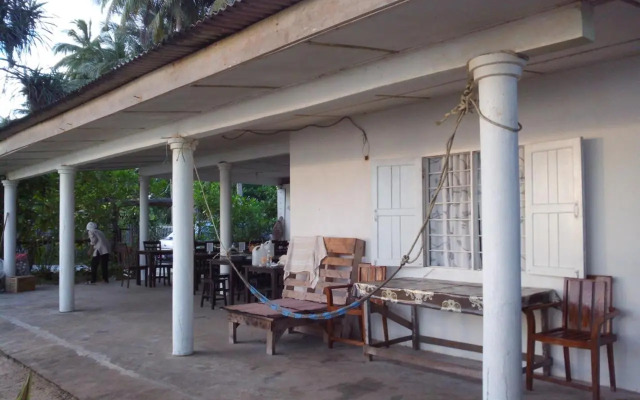 Pandan Beach Homestay