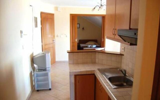 Melachrini Apartments