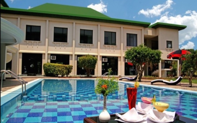 Country Inn Hotels And Resorts