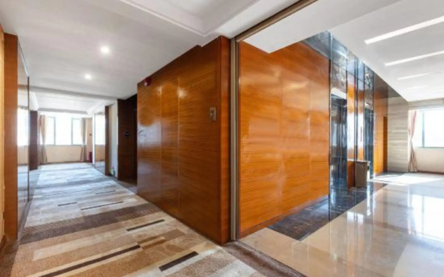 Yuexuan Hotel