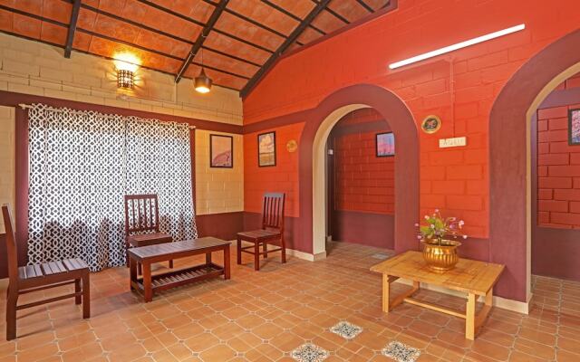 Hotel Allaranda Homestay