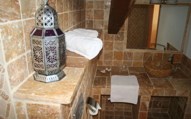 Auberge Les Galets Hotel Restaurant