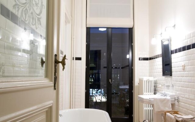 Sweet Brussels b&b